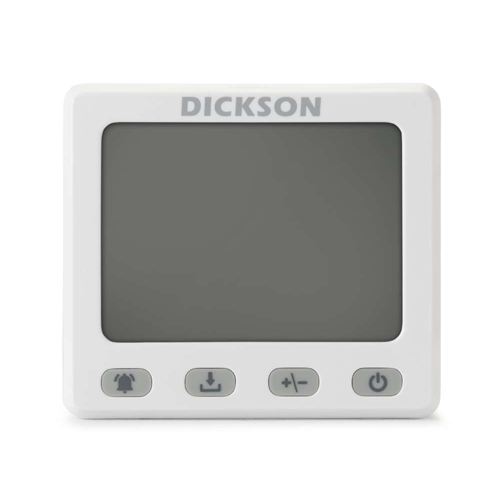 Dickson DSB 온습도 데이터로거